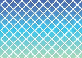 Gradient abstract background design vector