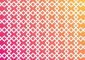Gradient abstract background design vector