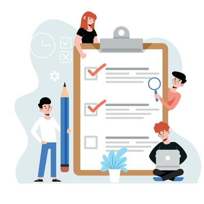 big data check