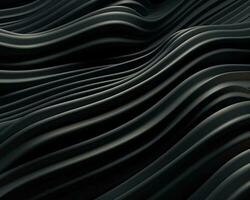 3D Abstract background photo