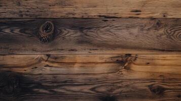 wooden texture background with copy space photo