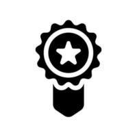 Best Seller Icon Vector Symbol Design Illustration