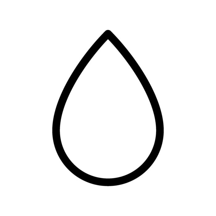 Teardrop Shape Vector Art, Icons, and Graphics for Free Download