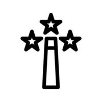 Magic Icon Vector Symbol Design Illustration