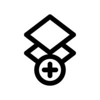 Add Layer Icon Vector Symbol Design Illustration