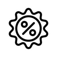 Sale Icon Vector Symbol Design Illustration