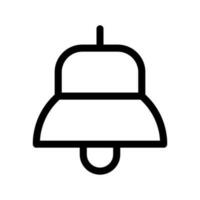 Lamp Icon Vector Symbol Design Illustration