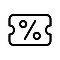 Sale Icon Vector Symbol Design Illustration