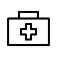 Medical Icon Vector Symbol Design Illustration