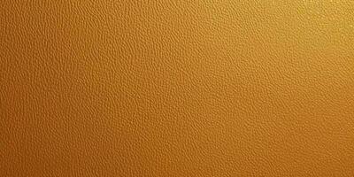 Gold paper texture background, photorealism. AI Generated photo