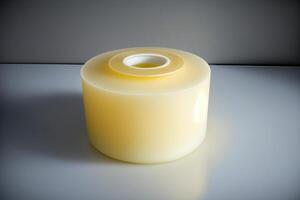 Studio Quality Photo of Realistic Hand Soap with Detailed Texture. .