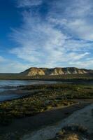 Cerro Avanzado protected area, , World Heritage Site, Chubut Province, Patagonia, Argentina. photo