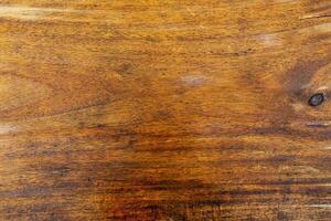 Brown wood texture. Abstract wood texture background. photo
