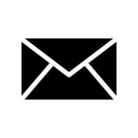 Email Icon Vector Symbol Design Illustration