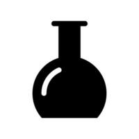 Lab Icon Vector Symbol Design Illustration