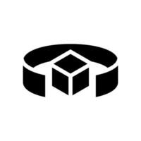 3D Icon Vector Symbol Design Illustration