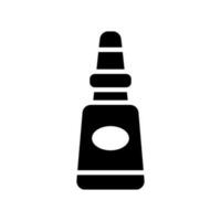 Glue Icon Vector Symbol Design Illustration