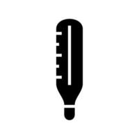 temperatura icono vector símbolo diseño ilustración