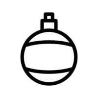 Christmas Icon Vector Symbol Design Illustration