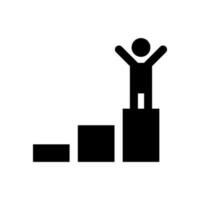 Success Icon Vector Symbol Design Illustration