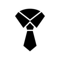 Formal Clothes Icon Vector Symbol Design Illustration