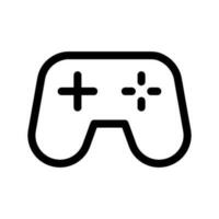 Game Icon Vector Symbol Design Illustration