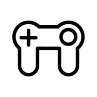 Game Icon Vector Symbol Design Illustration