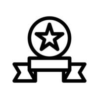 Badge Icon Vector Symbol Design Illustration