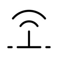 Connect Icon Vector Symbol Design Illustration