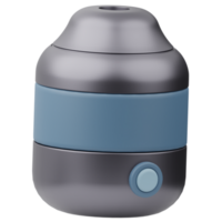 Humidifier Electronic Appliances 3D Illustration png