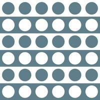 Grey circle. Circle on stripe line pattern background. circle pattern background. line background. Seamless pattern. for backdrop, decoration, Gift wrapping vector