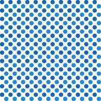 Blue dot pattern background.Dot pattern background. Polkadot. Dot background. Seamless pattern. for backdrop, decoration, Gift wrapping vector