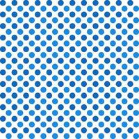 Blue dot pattern background.Dot pattern background. Polkadot. Dot background. Seamless pattern. for backdrop, decoration, Gift wrapping vector