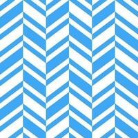 Herringbone vector pattern. Blue herringbone pattern. Seamless geometric pattern for clothing, wrapping paper, backdrop, background, gift card.