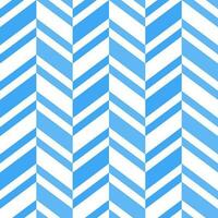 Herringbone vector pattern. Blue herringbone pattern. Seamless geometric pattern for clothing, wrapping paper, backdrop, background, gift card.