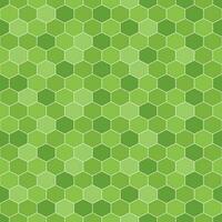 Light green honeycomb pattern. Honeycomb vector pattern. Honeycomb pattern.  Seamless geometric pattern for floor, wrapping paper, backdrop, background, gift card, decorating.
