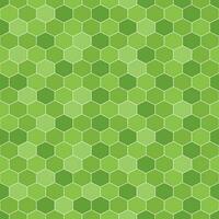 Light green honeycomb pattern. Honeycomb vector pattern. Honeycomb pattern.  Seamless geometric pattern for floor, wrapping paper, backdrop, background, gift card, decorating.