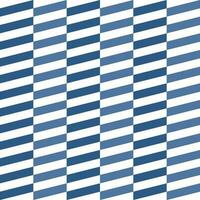 Navy blue oblique line pattern. seamless pattern. tile background Decorative elements, floor tiles, wall tiles, gift wrapping, decorating paper. vector