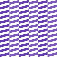 Purple oblique line pattern. seamless pattern. tile background Decorative elements, floor tiles, wall tiles, gift wrapping, decorating paper. vector