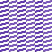 Purple oblique line pattern. seamless pattern. tile background Decorative elements, floor tiles, wall tiles, gift wrapping, decorating paper. vector