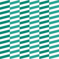 Green oblique line pattern. seamless pattern. tile background Decorative elements, floor tiles, wall tiles, gift wrapping, decorating paper. vector