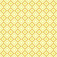 Yellow rhombus pattern. rhombus vector seamless pattern. seamless pattern. tile background Decorative elements, floor tiles, wall tiles, gift wrapping, decorating paper.