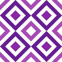 Purple rhombus pattern. rhombus vector seamless pattern. seamless pattern. tile background Decorative elements, floor tiles, wall tiles, gift wrapping, decorating paper.
