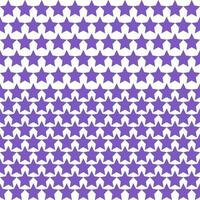 Purple star. star pattern. star pattern background. star background. Seamless pattern. for backdrop, decoration, Gift wrapping vector