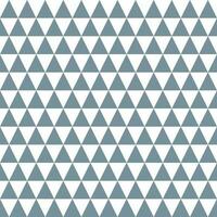 Grey triangle pattern background. Triangle pattern background. Triangle background. Seamless pattern. for backdrop, decoration, Gift wrapping vector