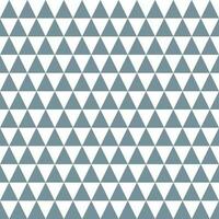 Grey triangle pattern background. Triangle pattern background. Triangle background. Seamless pattern. for backdrop, decoration, Gift wrapping vector