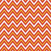 Red zigzag pattern. zigzag line pattern. zigzag seamless pattern. Decorative elements, clothing, paper wrapping, bathroom tiles, wall tiles, backdrop, background. vector