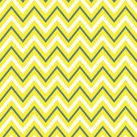 Yellow zigzag pattern. zigzag line pattern. zigzag seamless pattern. Decorative elements, clothing, paper wrapping, bathroom tiles, wall tiles, backdrop, background. vector