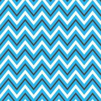 Blue zigzag pattern. zigzag line pattern. zigzag seamless pattern. Decorative elements, clothing, paper wrapping, bathroom tiles, wall tiles, backdrop, background. vector