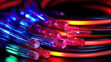 Fiber Cable Stock Photos, Images and Backgrounds for Free Download